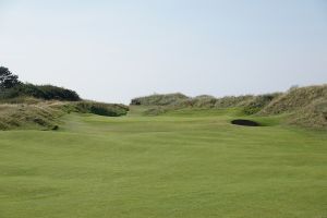 Royal Birkdale 10th Fairway